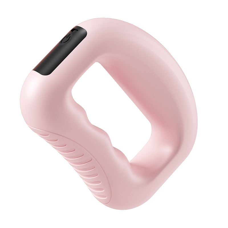5-Speed Electric Body Massage Ring with Belt