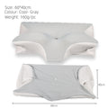 Cooling Pillowcase for Memory Foam Pillows