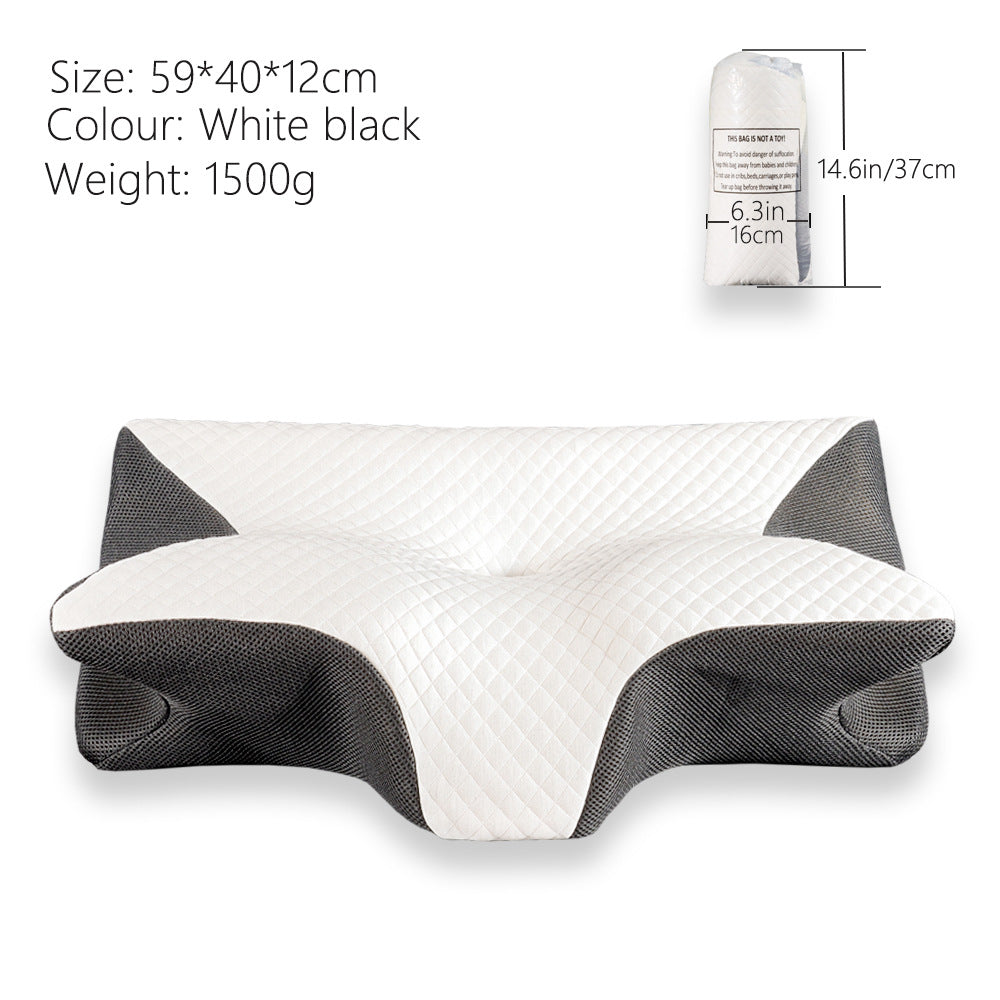 Cooling Pillowcase for Memory Foam Pillows