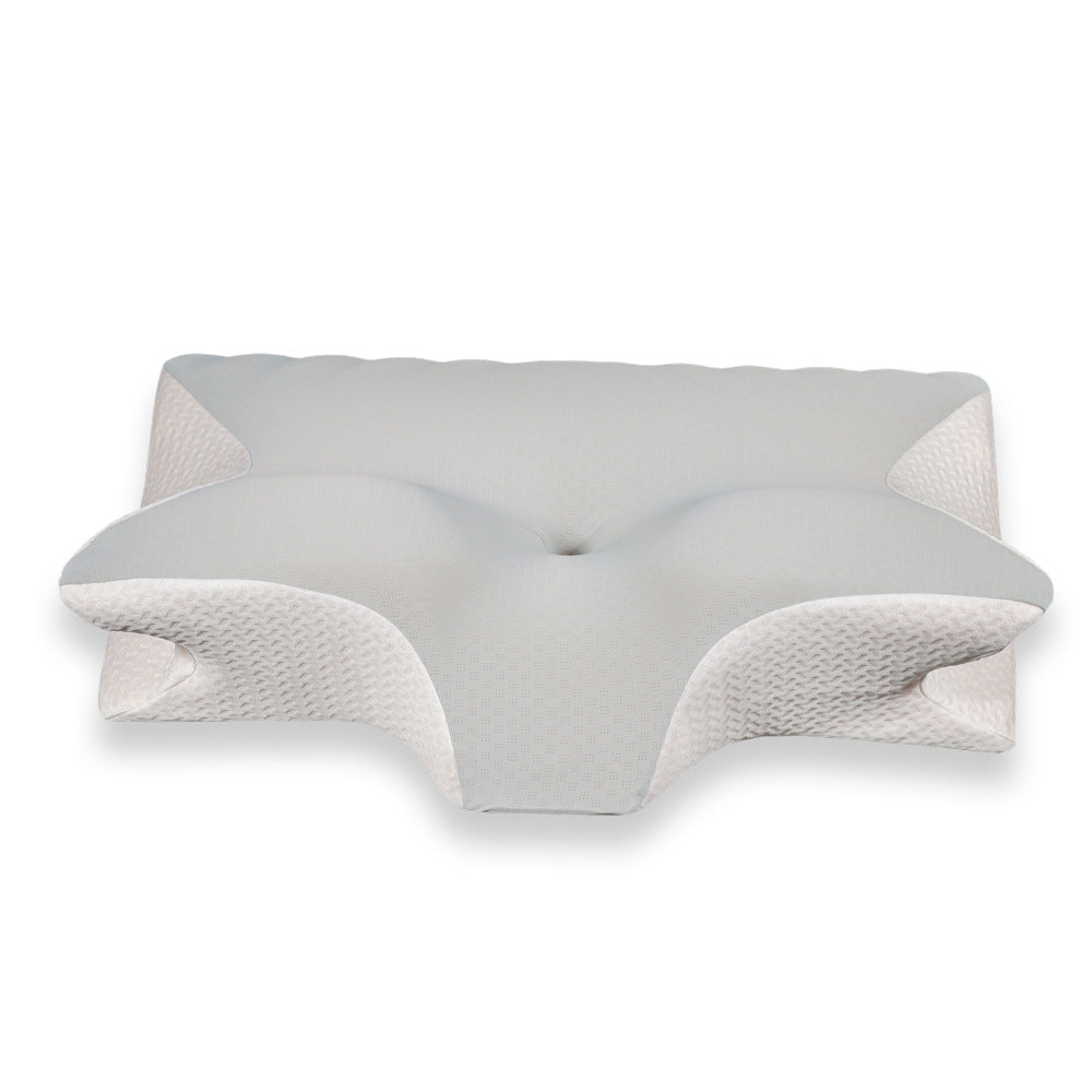 Cooling Pillowcase for Memory Foam Pillows