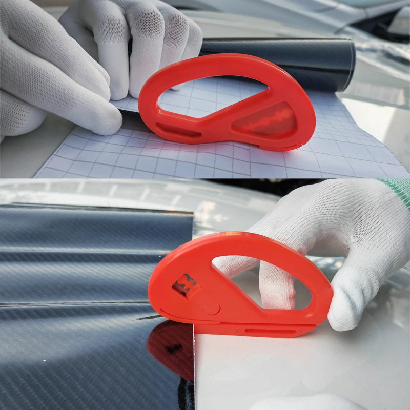 Professional Window Tint & Vinyl Wrap Tool Kit – 18 or 31 Piece