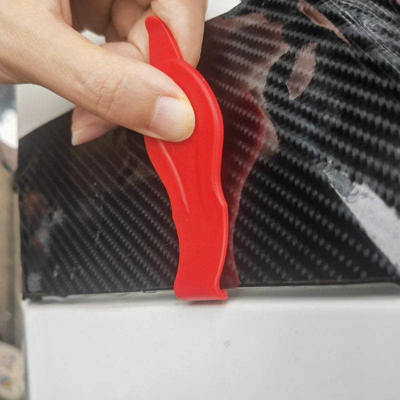 Professional Window Tint & Vinyl Wrap Tool Kit – 18 or 31 Piece